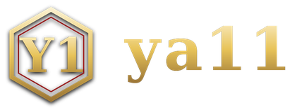 ya11 logo